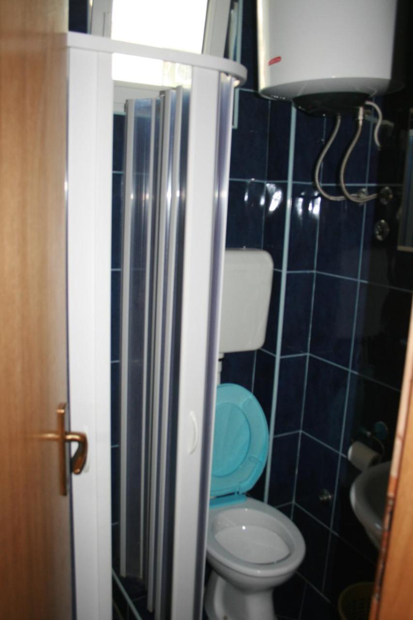 Stojko Rafailovici Appartement Buitenkant foto